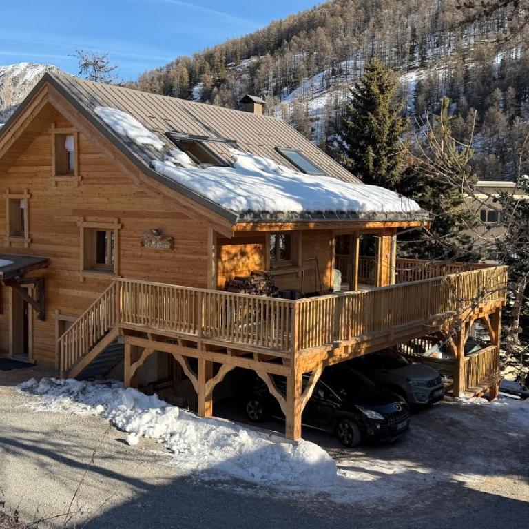 Le Martagon - Chalet - 61