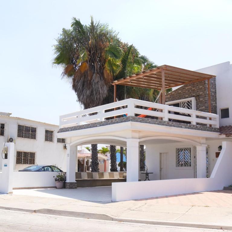 Casa del Mar Malin - Casa - 2