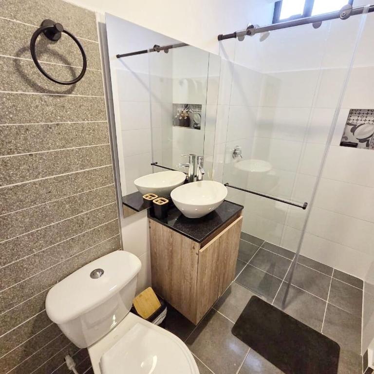 Armenia North Retreat - Apartamento de 2 dormitorios - 9