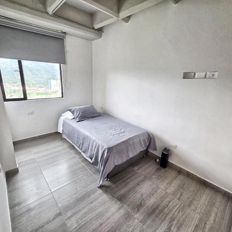 Armenia North Retreat - Apartamento de 2 dormitorios - 11