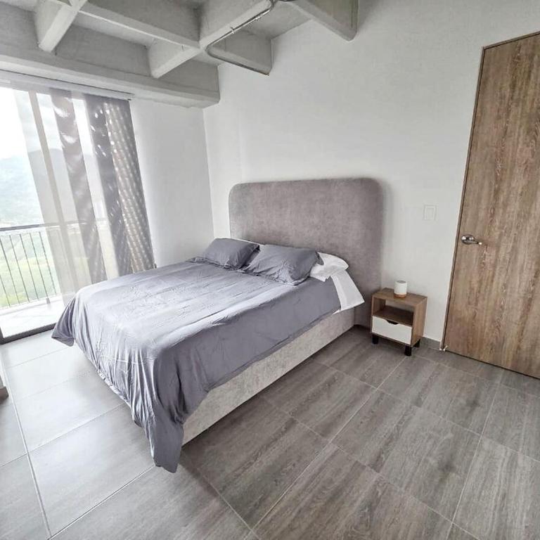 Armenia North Retreat - Two-Bedroom Apartment - 5