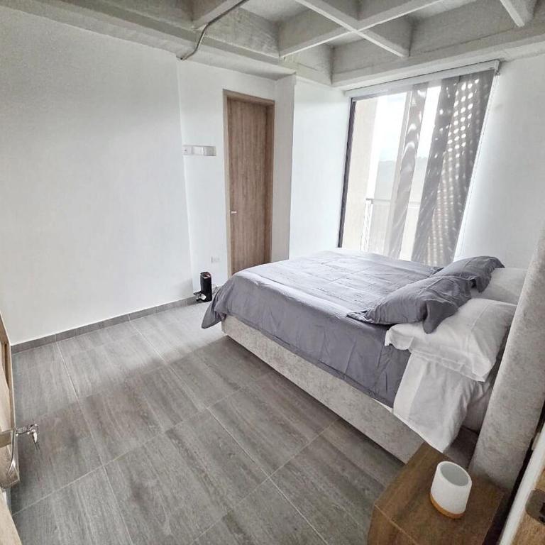 Armenia North Retreat - Apartamento de 2 dormitorios - 6