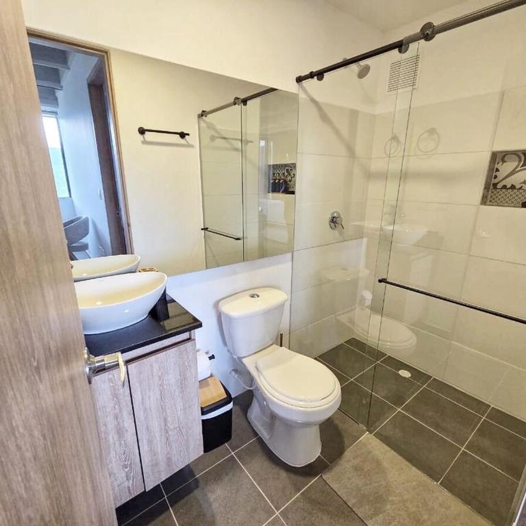 Armenia North Retreat - Apartamento de 2 dormitorios - 13