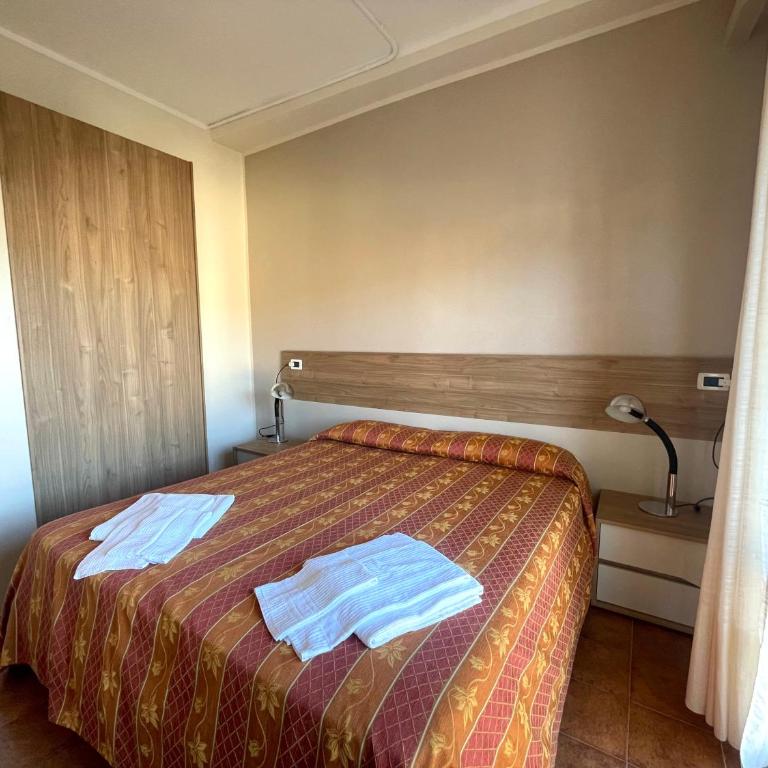 Casavacanze Internazionale - Appartamento con 1 Camera da Letto - 1
