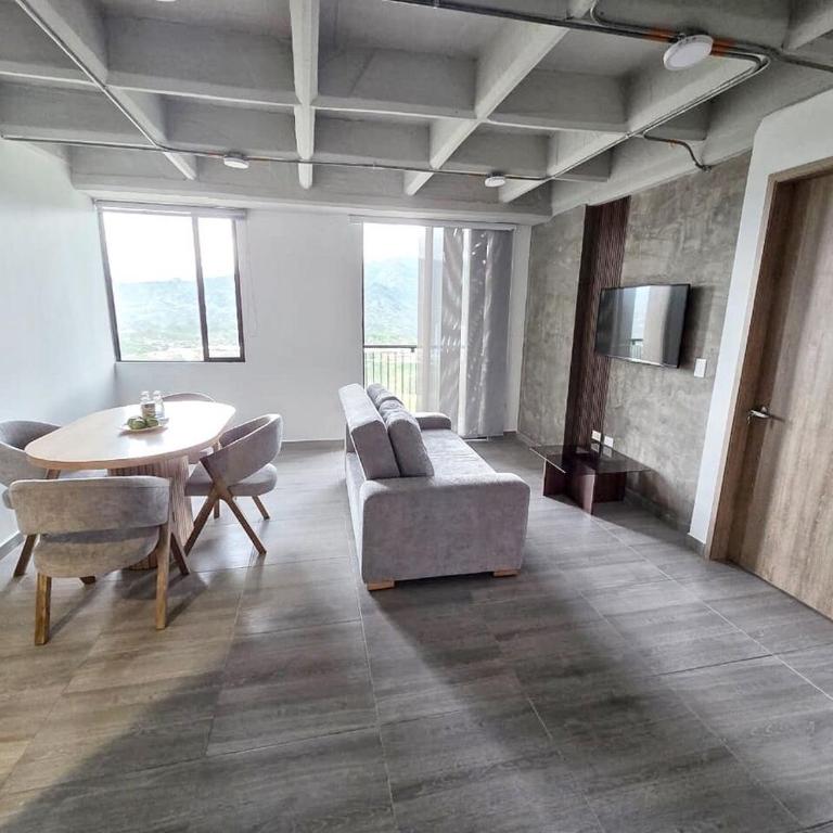 Armenia North Retreat - Apartamento de 2 dormitorios - 7