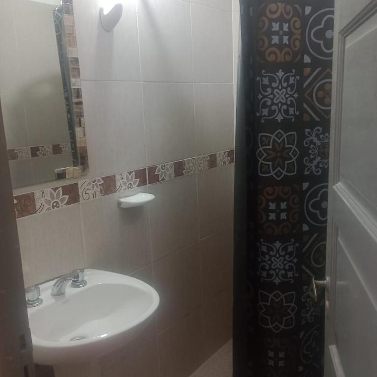 La serrana Tanti - Apartamento de 1 dormitorio - 5