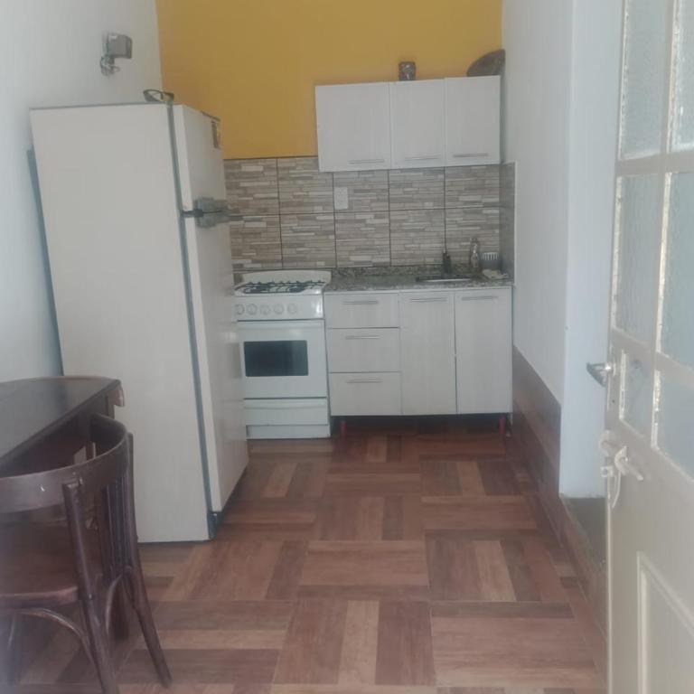La serrana Tanti - Apartamento de 1 dormitorio - 6