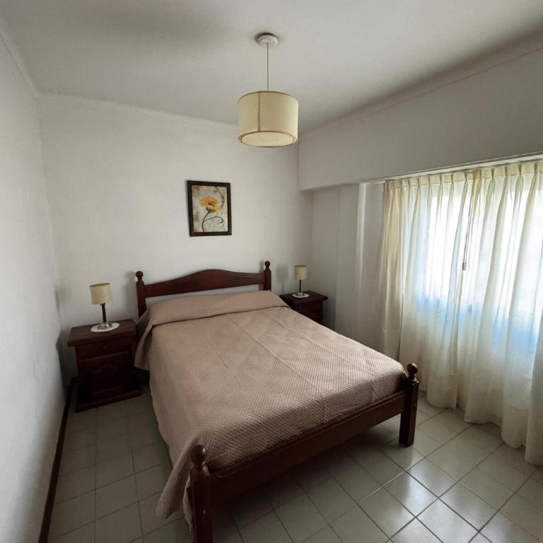 Departamento en La Perla - 3 cuadras de la playa - Apartamento de 1 dormitorio - 3