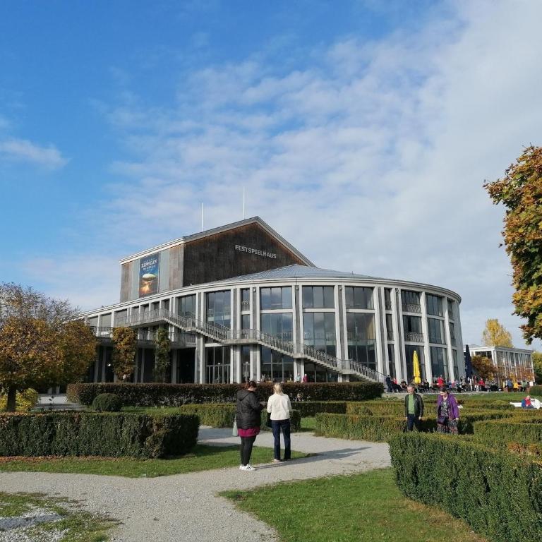 Ferienhof Hefele Ferienwohnung Breitenberg mit KönigsCard - Apartment - 22