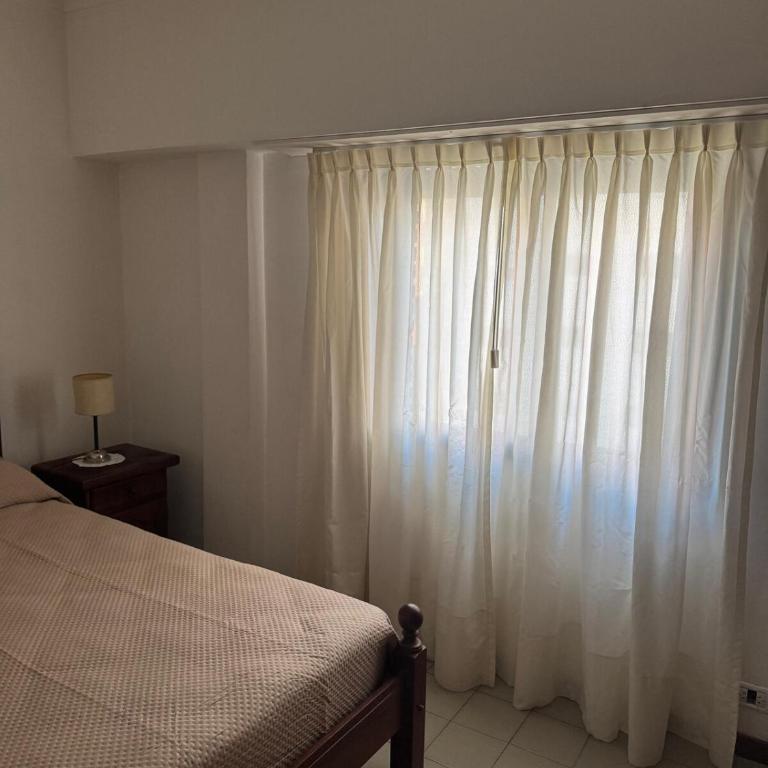 Departamento en La Perla - 3 cuadras de la playa - Apartamento de 1 dormitorio - 11