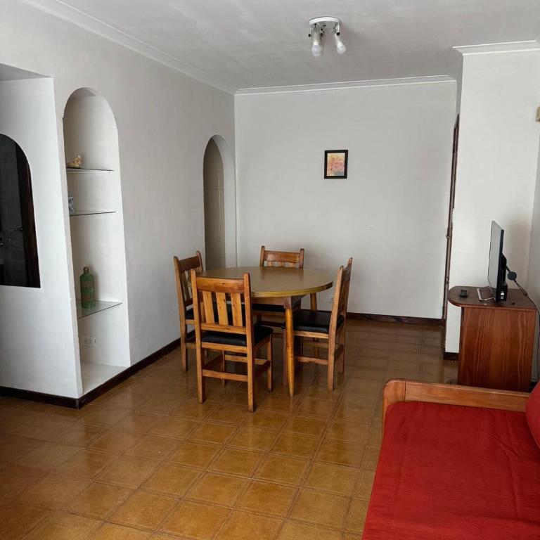 Departamento en La Perla - 3 cuadras de la playa - Apartamento de 1 dormitorio - 15