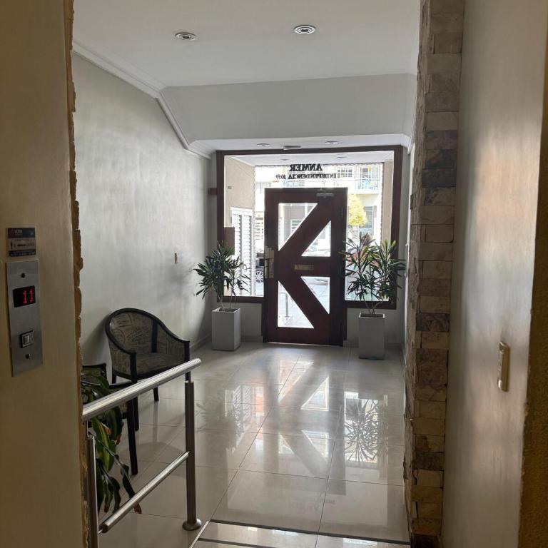 Departamento en La Perla - 3 cuadras de la playa - Apartamento de 1 dormitorio - 18