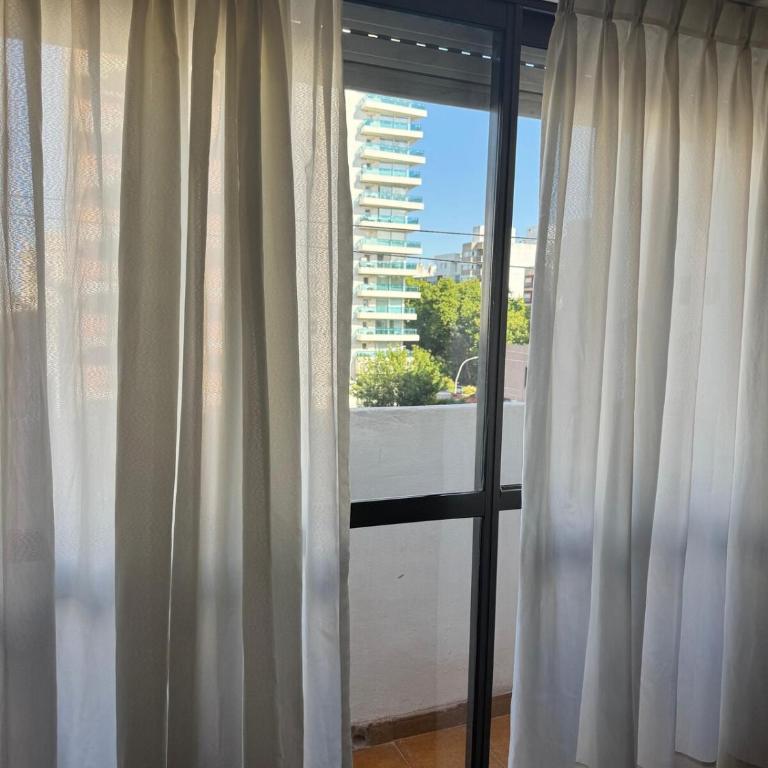Departamento en La Perla - 3 cuadras de la playa - Apartamento de 1 dormitorio - 19