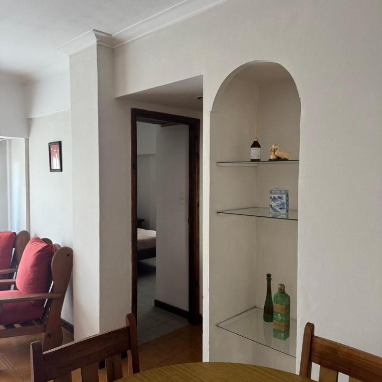 Departamento en La Perla - 3 cuadras de la playa - Apartamento de 1 dormitorio - 21