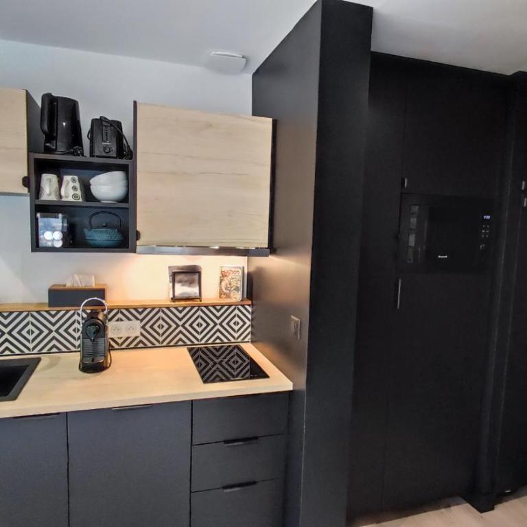 T3 tout neuf 6 personnes proche centre ville - Appartamento con 2 Camere da Letto e con Vista Montagna - 2