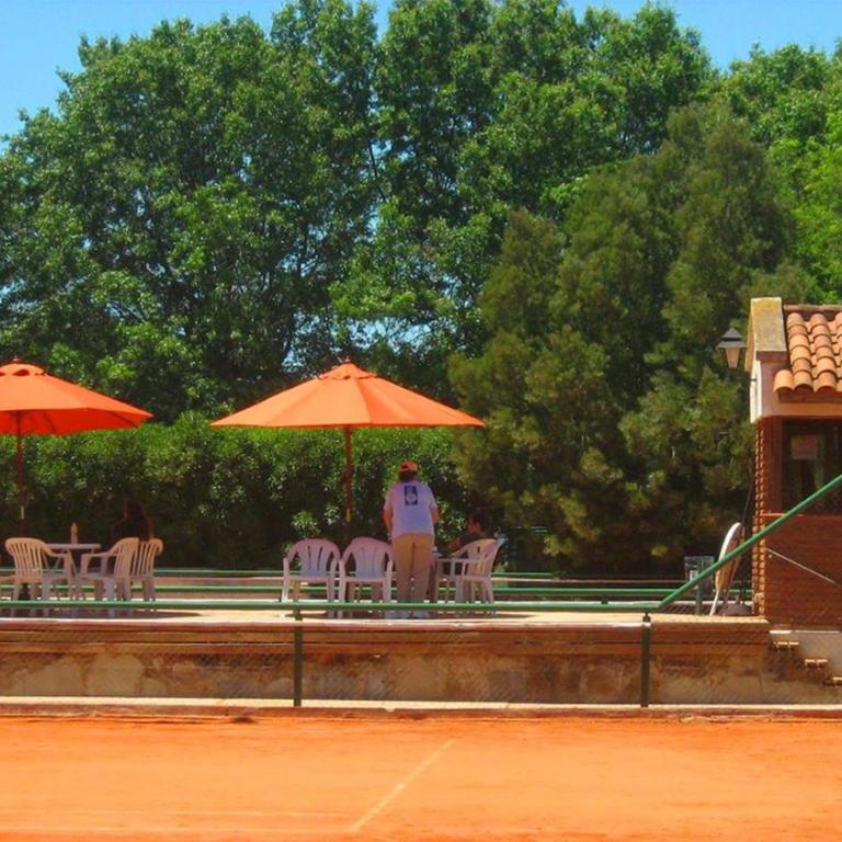 Casa Quinta Chascomús - Casa - 29