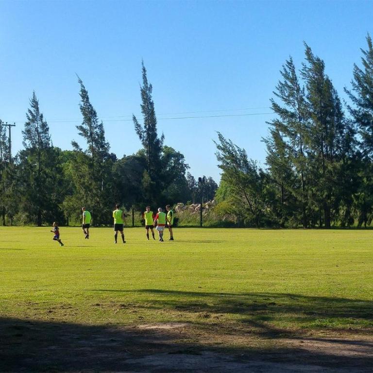 Casa Quinta Chascomús - Casa - 27