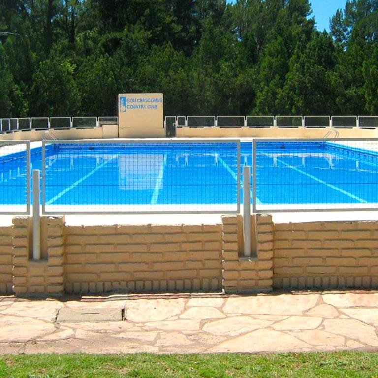 Casa Quinta Chascomús - Vacation Home - 35