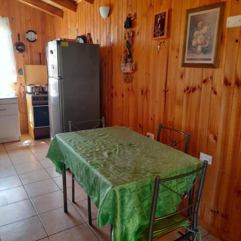 Cozy cabin in Quillón, with a private pool - Two-Bedroom House - 5