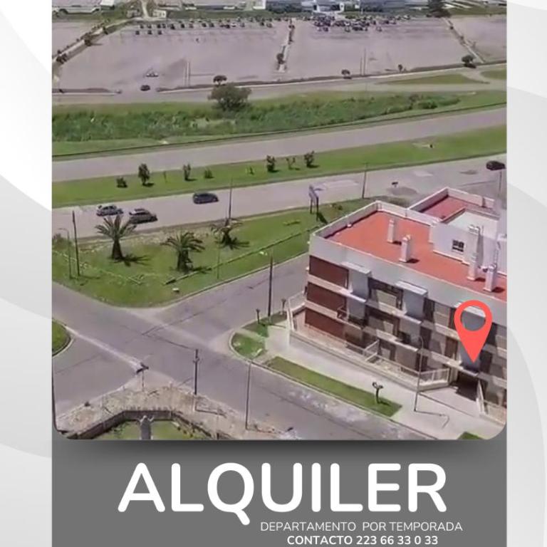 Los Lopéz - Apartamento de 1 dormitorio - 1