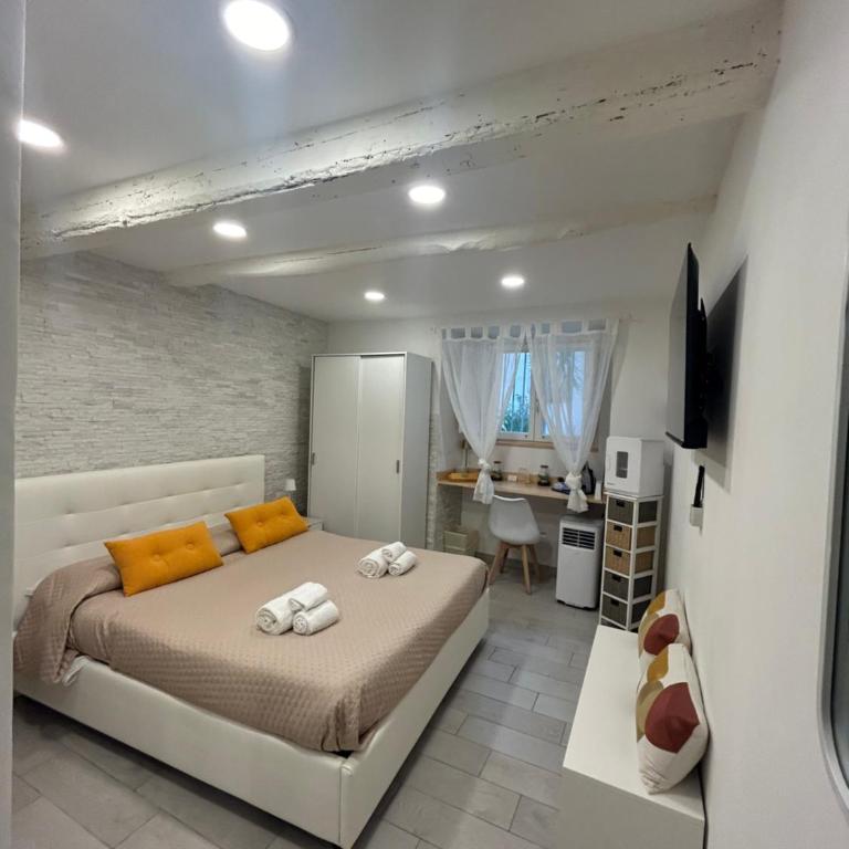 All'Oro Suite & go - Appartamento con 1 Camera da Letto - 2