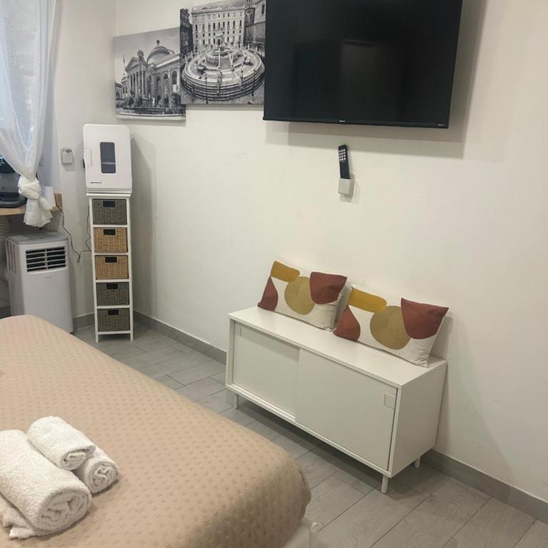 All'Oro Suite & go - Appartamento con 1 Camera da Letto - 3