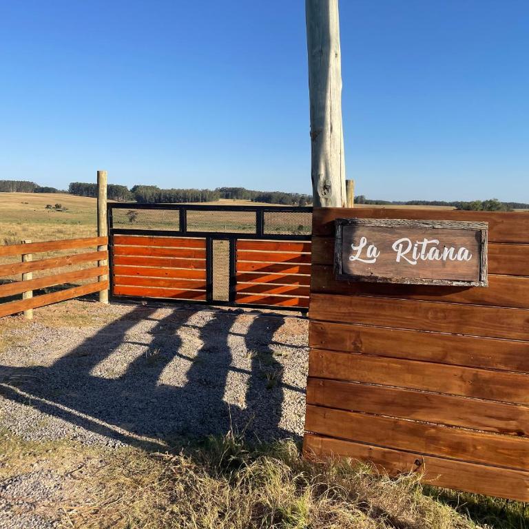 La Ritana - Casa de campo - Casa de 2 dormitorios - 17