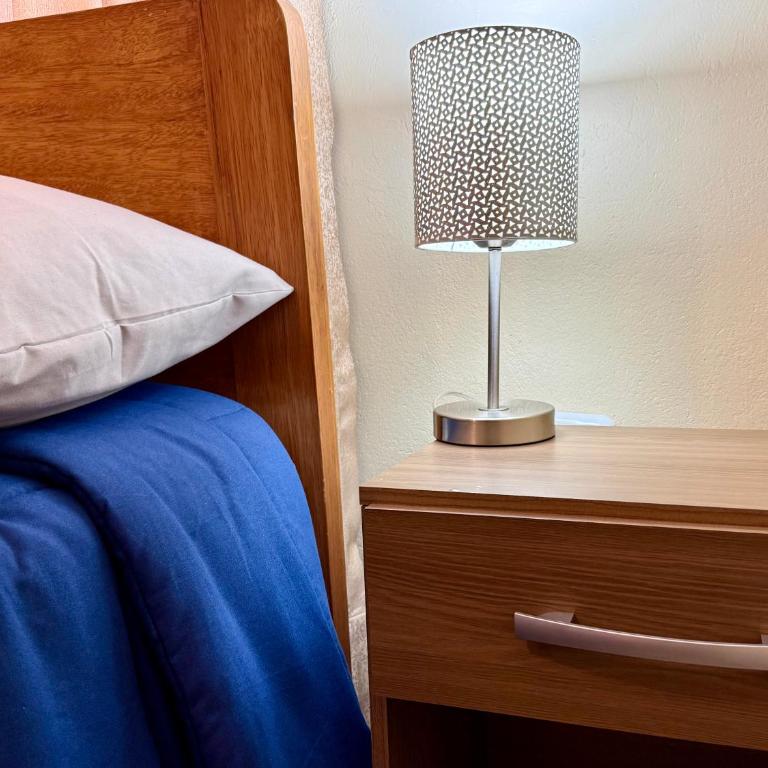 Hospedaje el Indi0 - Double Room with Private Bathroom - 2