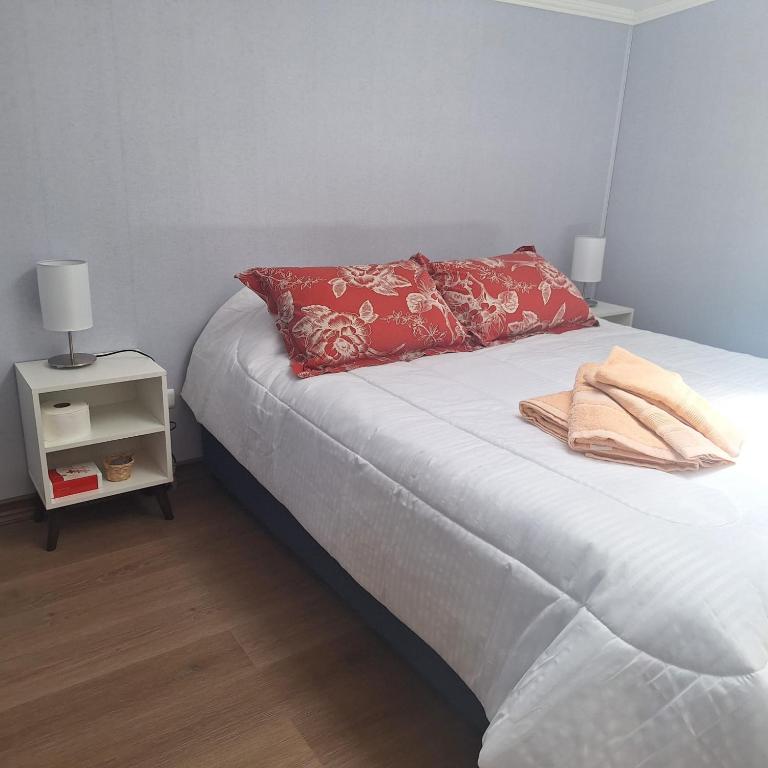 Departamento nuevo - One-Bedroom Apartment - 6