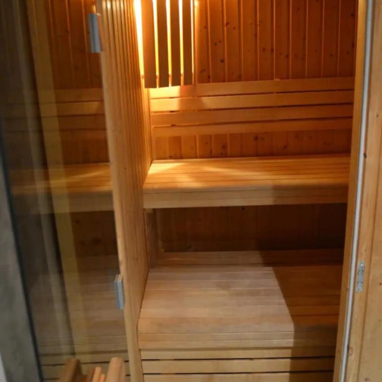 Exceptional apartment 100m from the sea with amenities - Apartamento de 1 dormitorio - 39