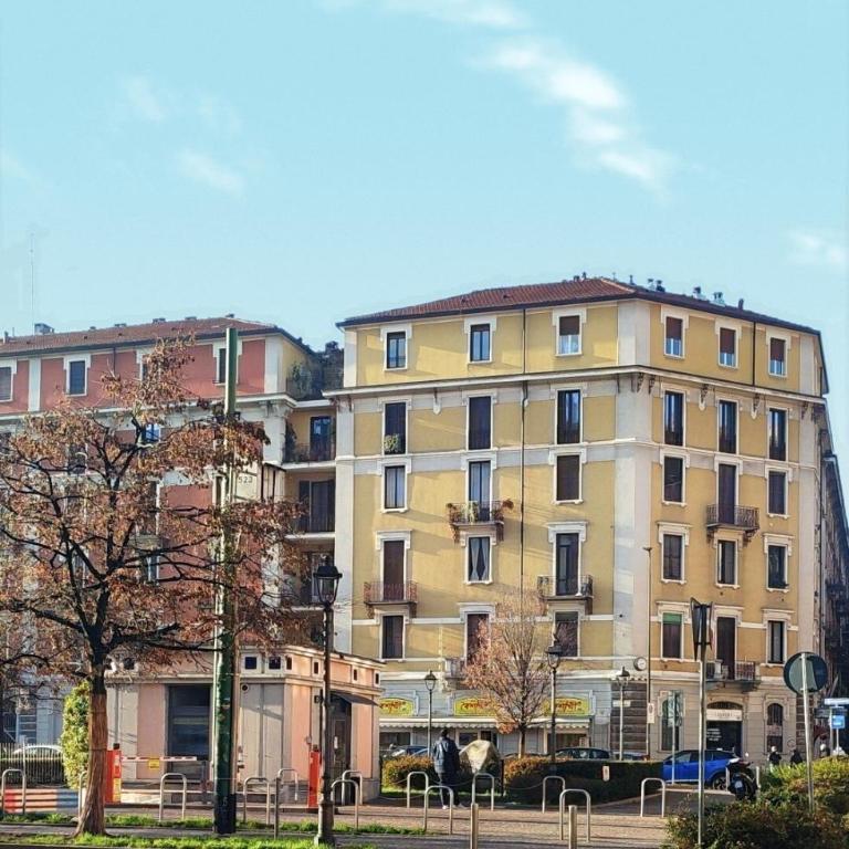 Kademy House- Milano Centrale Buenos Aires - Appartamento - 20