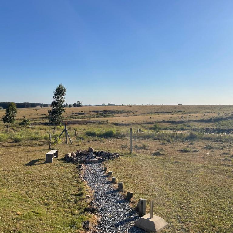 La Ritana - Casa de campo - Two-Bedroom House - 19