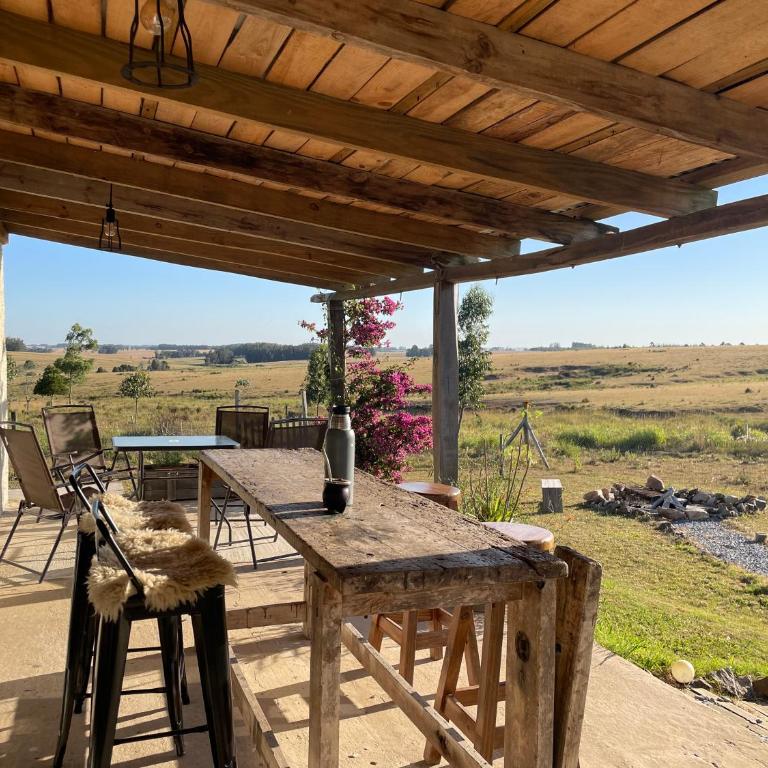 La Ritana - Casa de campo - Casa de 2 dormitorios - 4