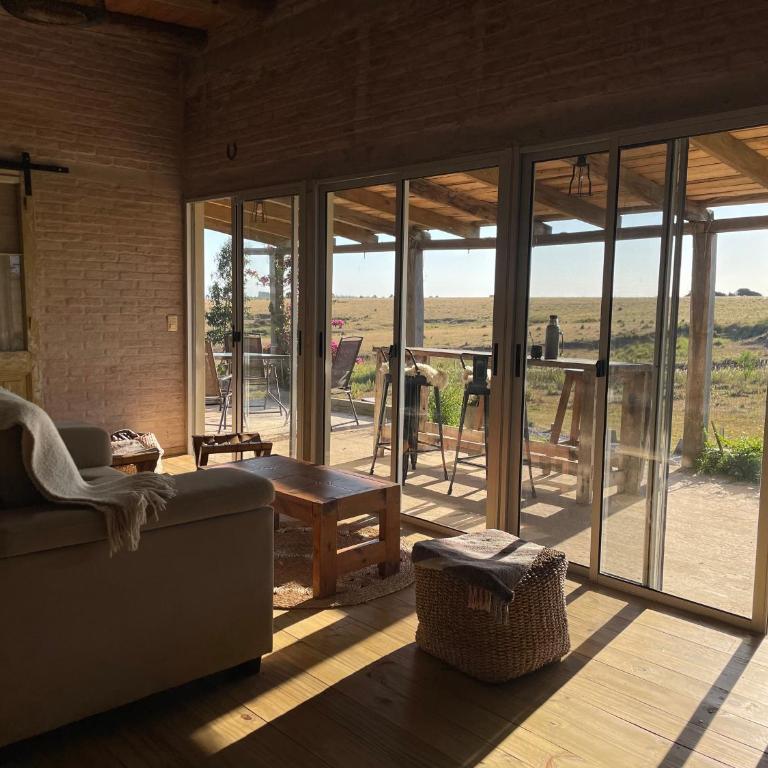 La Ritana - Casa de campo - Casa de 2 dormitorios - 3