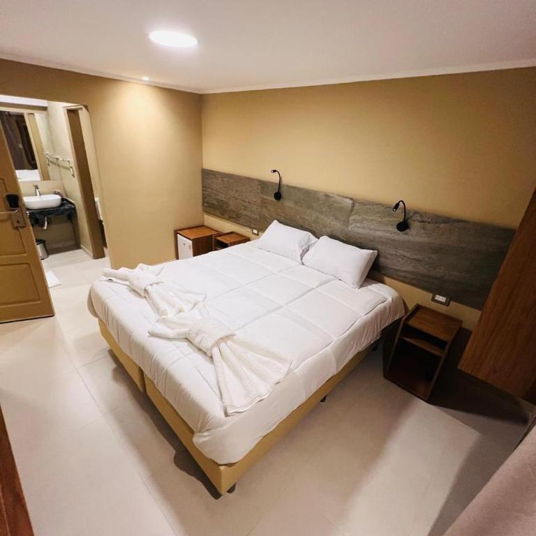 Hotel Mosqoy - Habitación Doble - 1