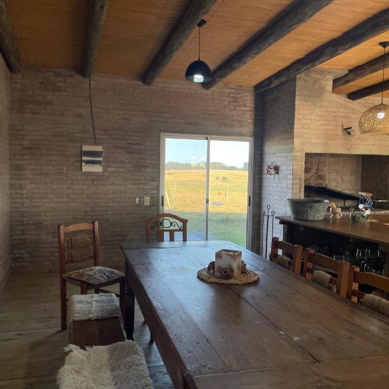 La Ritana - Casa de campo - Casa de 2 dormitorios - 9