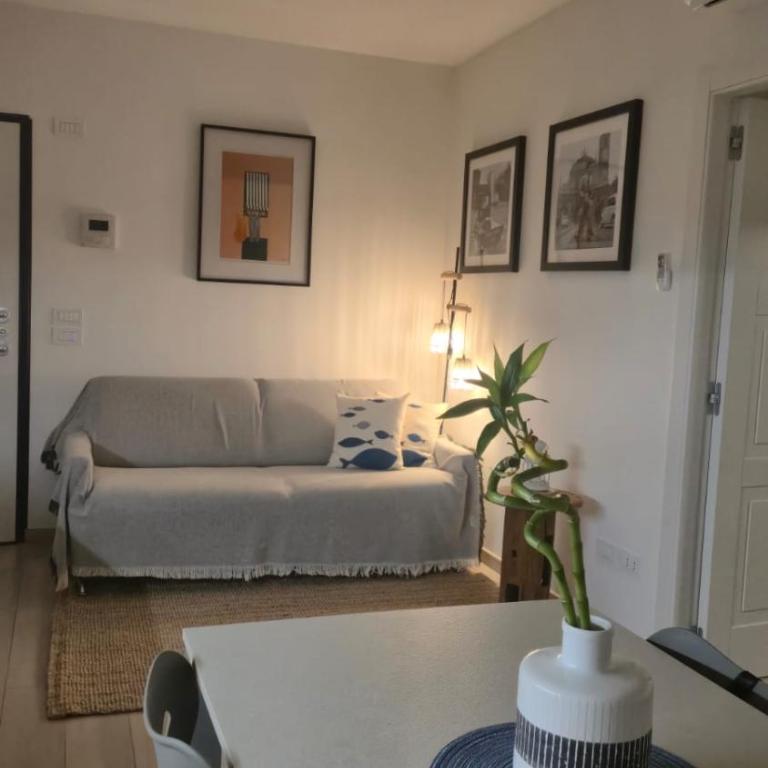 Stella del Mare - a pochi passi dalla spiaggia - Appartamento con 1 Camera da Letto - 10