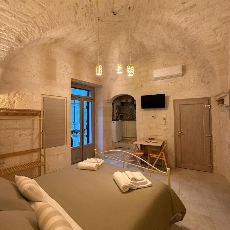Le Perle D'Itria - Bright Apartment - One-Bedroom House - 1
