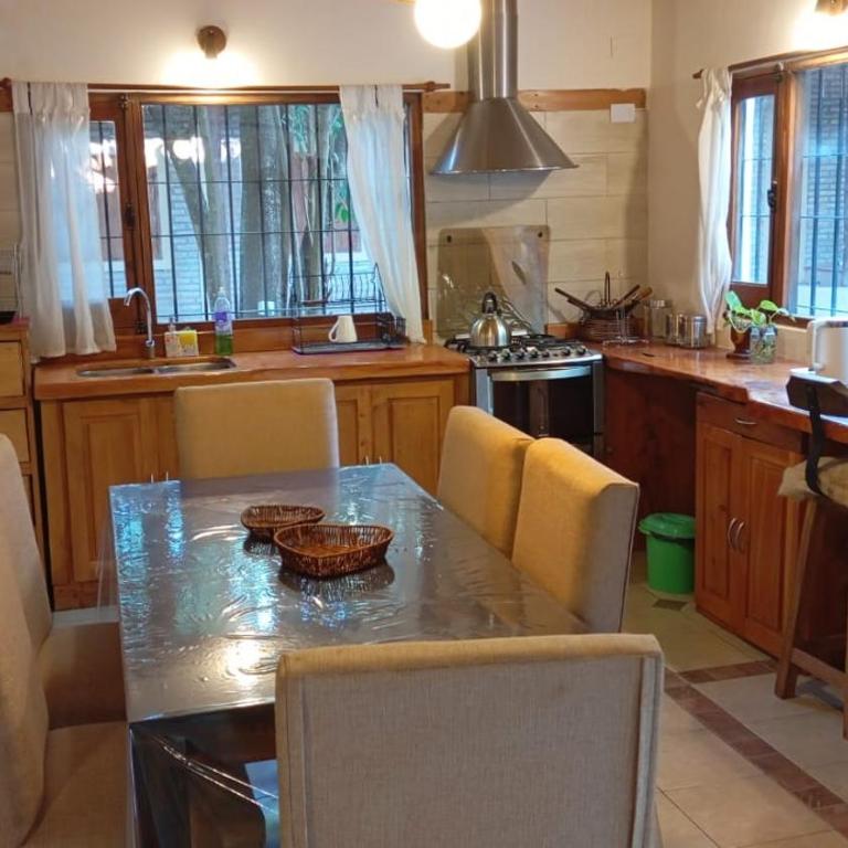 Paraíso Serrano - Casa de 2 dormitorios - 4