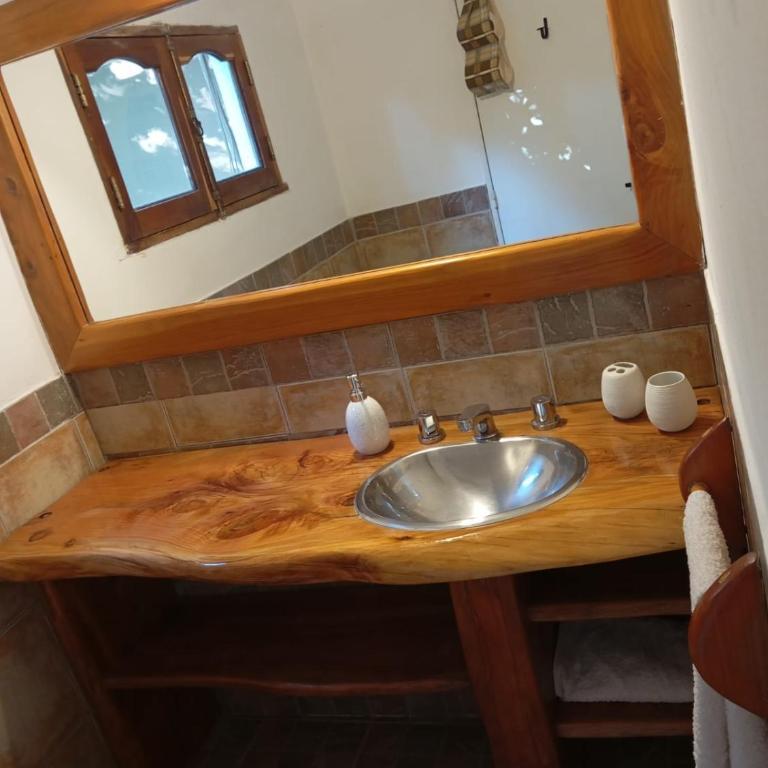 Paraíso Serrano - Casa de 2 dormitorios - 11