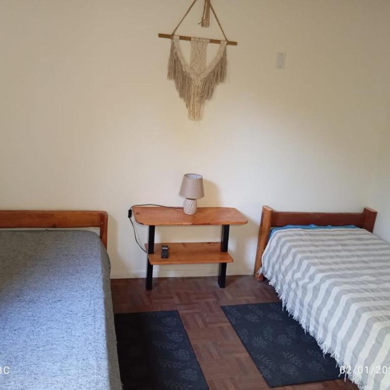 Paraíso Serrano - Casa de 2 dormitorios - 9