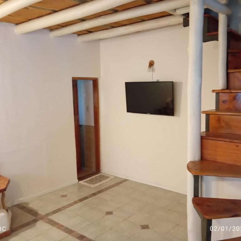 Paraíso Serrano - Casa de 2 dormitorios - 5