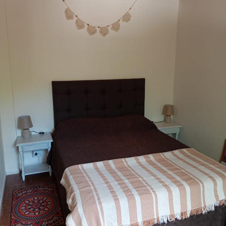 Paraíso Serrano - Casa de 2 dormitorios - 13