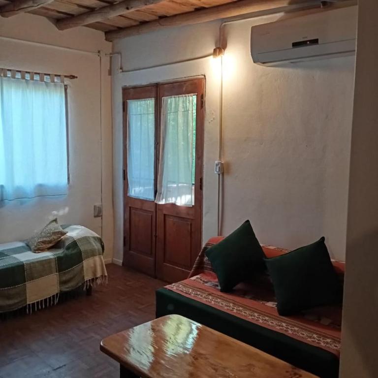 Paraíso Serrano - Casa de 2 dormitorios - 15