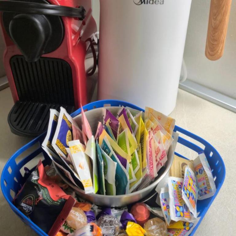Stella del Mare - a pochi passi dalla spiaggia - Appartamento con 1 Camera da Letto - 8