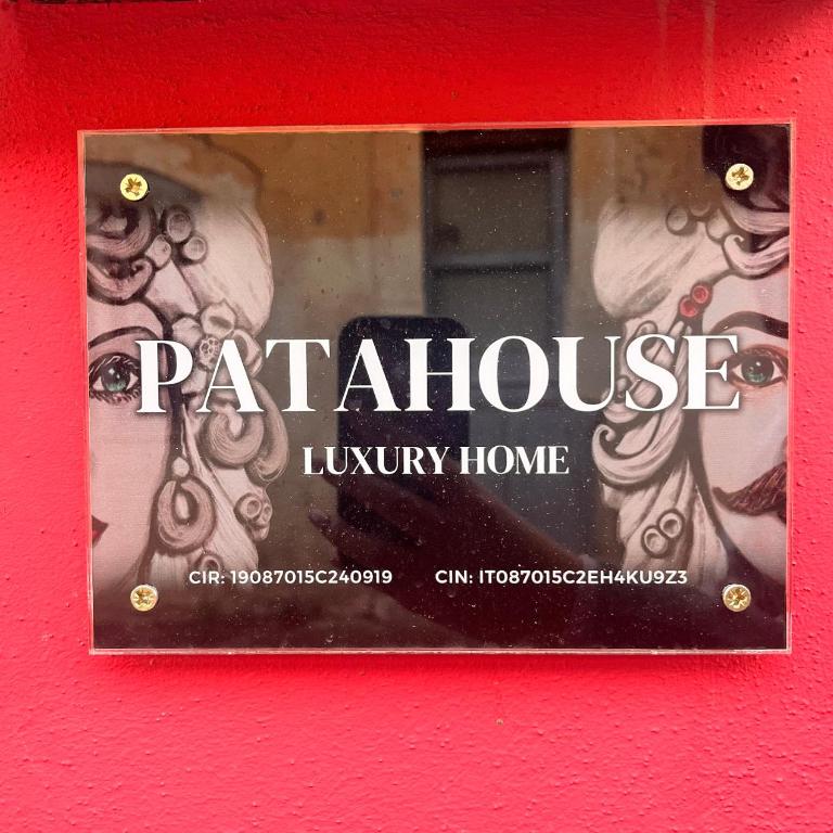 PataHouse - Appartamento con 3 Camere da Letto - 16