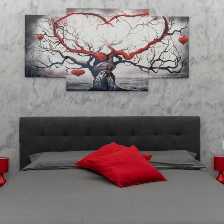 PataHouse - Appartamento con 3 Camere da Letto - 2