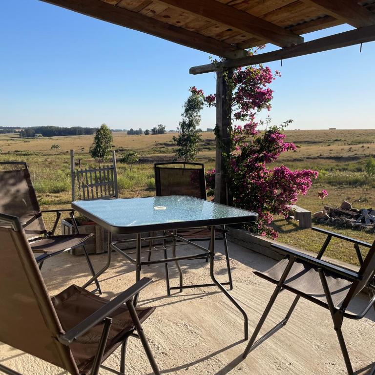 La Ritana - Casa de campo - Casa de 2 dormitorios - 16