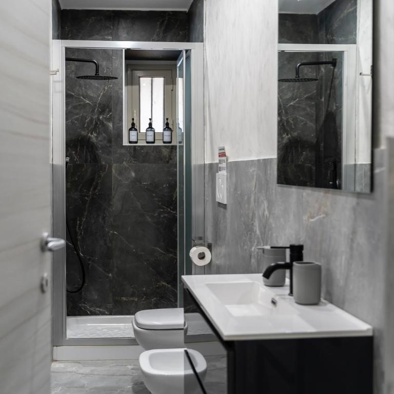 PataHouse - Appartamento con 3 Camere da Letto - 8