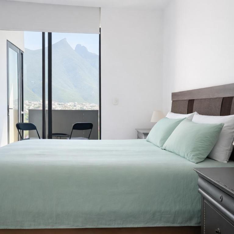 Moderno Ubicacion Vistas Seguridad y Estilo - Superior Apartment - 19